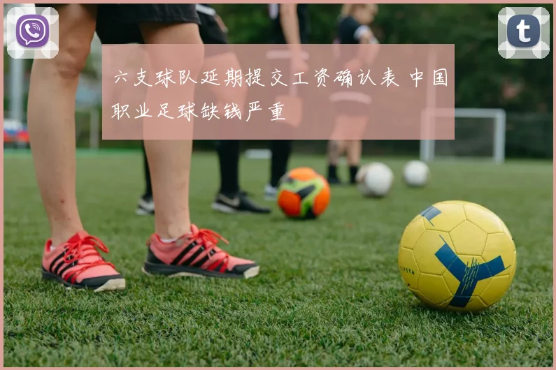 六支球队延期提交工资确认表 中国职业足球缺钱严重