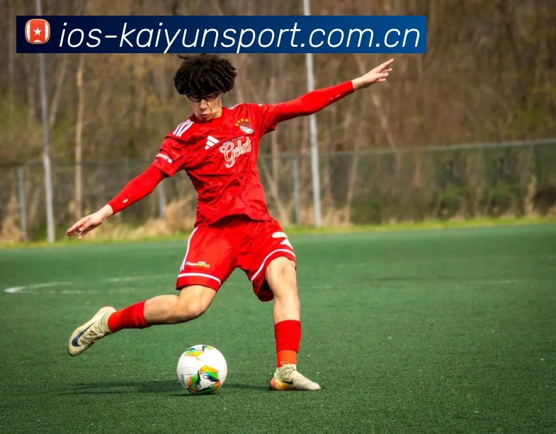 开云体育品牌故事