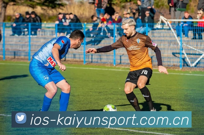 开云体育APP 体育赛事宣传图